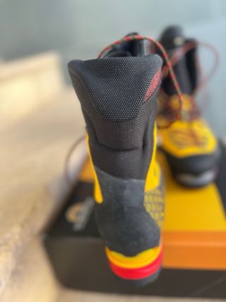 Botas La Sportiva Nepal Cube GTX 43