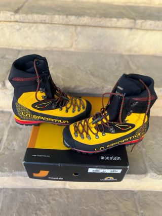 Botas La Sportiva Nepal Cube GTX 43