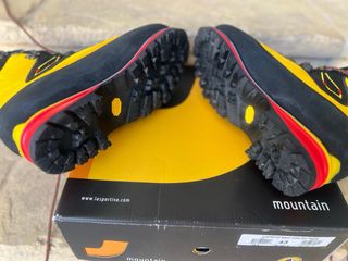 Botas La Sportiva Nepal Cube GTX 43