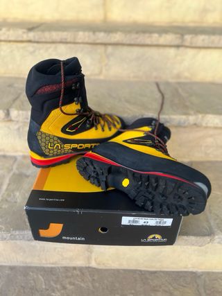 Botas La Sportiva Nepal Cube GTX 43