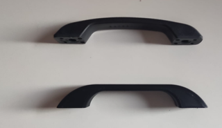 Manetas de agarre Suzuki Samurái