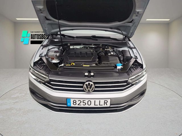 Volkswagen Passat 2020