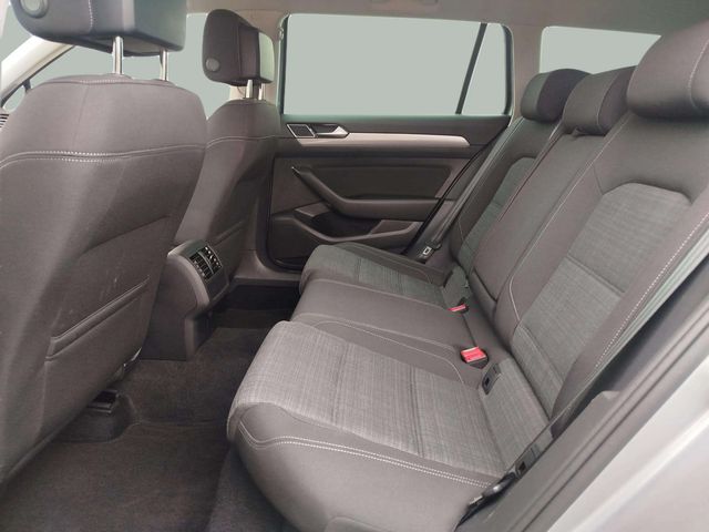 Volkswagen Passat 2020