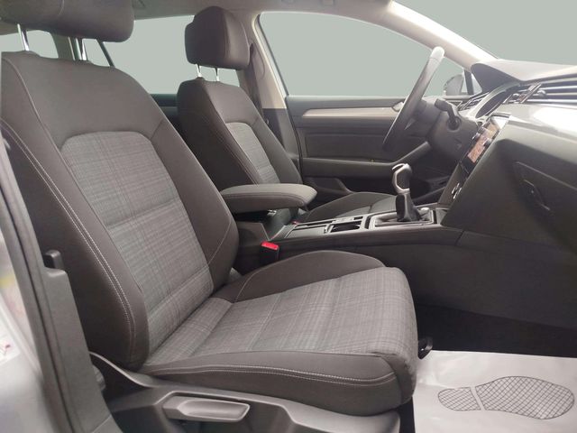 Volkswagen Passat 2020