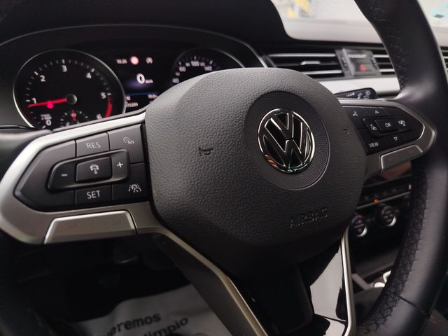 Volkswagen Passat 2020