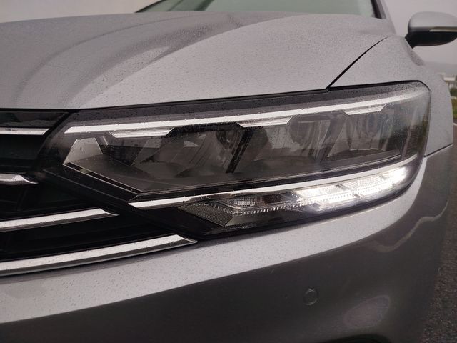 Volkswagen Passat 2020