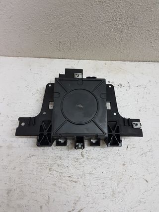Soporte batería y tapa Derbi Gpr 