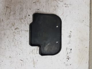 Soporte batería y tapa Derbi Gpr 