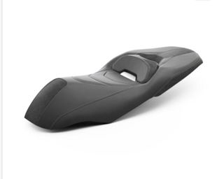 Asiento Yamaha XMAX Tech 2025 nuevo
