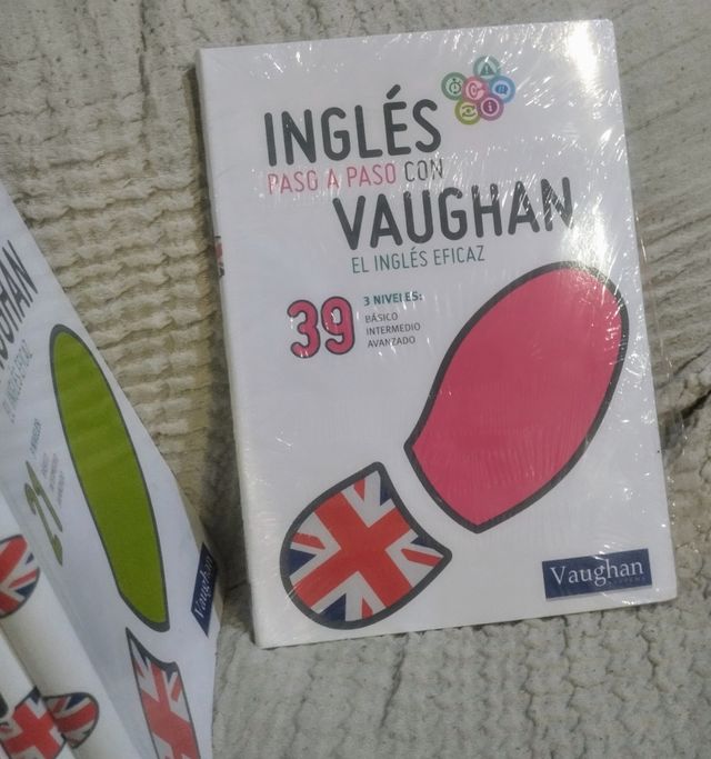 Inglés paso a paso - 39 (Spanish Edition)