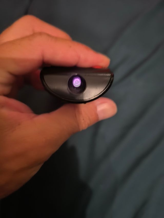 Mando naranja Xbox orange