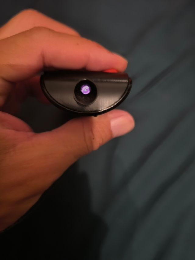 Mando naranja Xbox orange