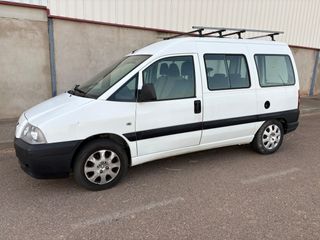 Peugeot Expert 2007