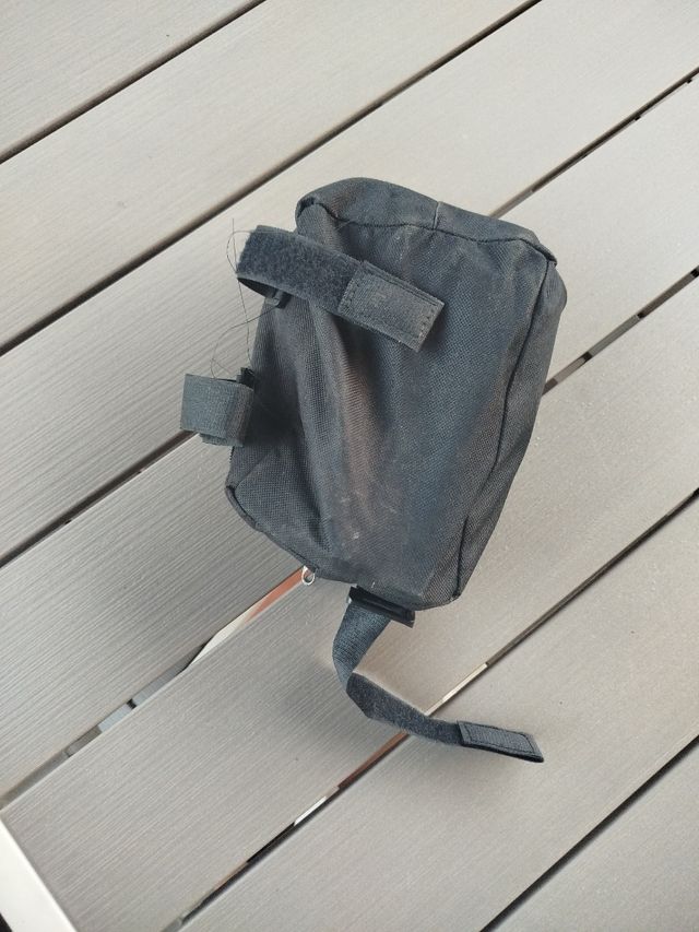 Gonfiatore portatile per biciclette