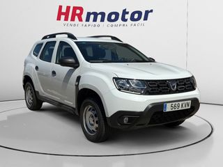 Dacia Duster Essential