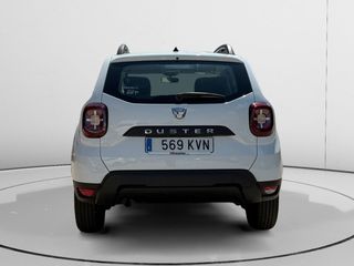 Dacia Duster Essential