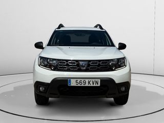 Dacia Duster Essential