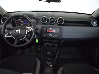 Dacia Duster Essential