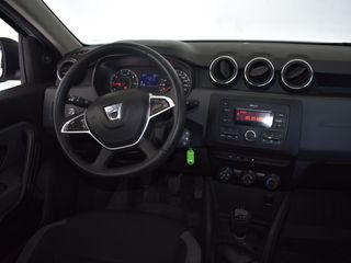 Dacia Duster Essential