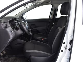 Dacia Duster Essential