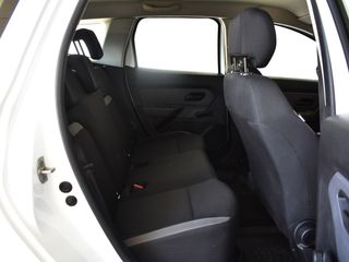 Dacia Duster Essential
