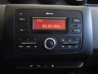 Dacia Duster Essential