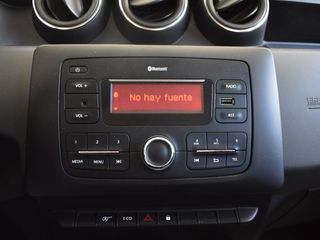 Dacia Duster Essential