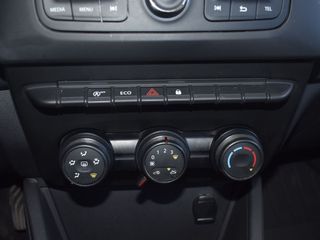 Dacia Duster Essential