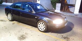 Audi A6 1998