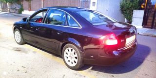 Audi A6 1998