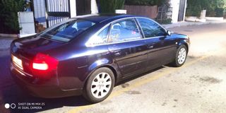 Audi A6 1998
