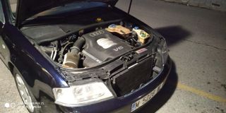 Audi A6 1998