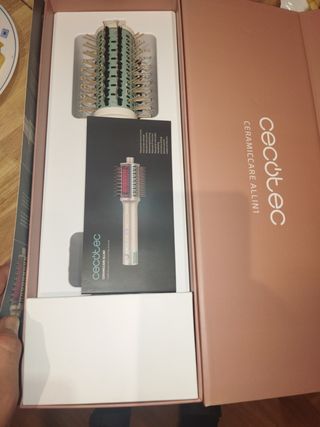 Cecotec Ceramiccare Allin1 - 1500W