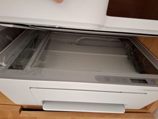 Impresora HP DeskJet 4220e - Blanca