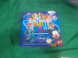 ENVIO - Party & Co Disney
