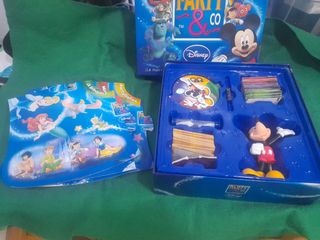 ENVIO - Party & Co Disney