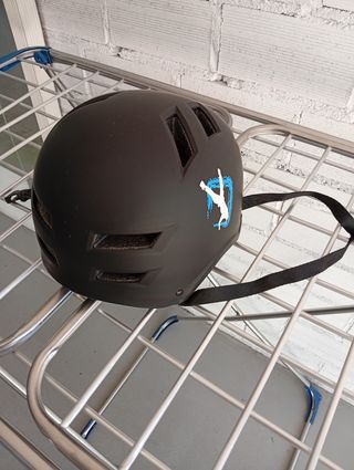 Casco bici talla M