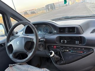 Peugeot Expert 2008