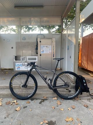 Bicicleta Orbea Alma M50