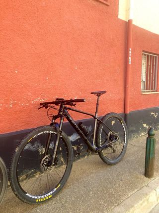 Bicicleta Orbea Alma M50
