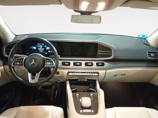 Mercedes Clase GLE 350de AMG Line 4Matic