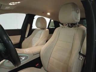 Mercedes Clase GLE 350de AMG Line 4Matic