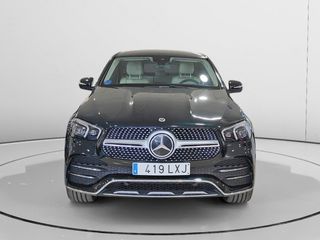 Mercedes Clase GLE 350de AMG Line 4Matic