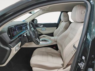 Mercedes Clase GLE 350de AMG Line 4Matic