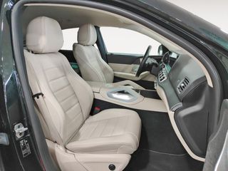 Mercedes Clase GLE 350de AMG Line 4Matic