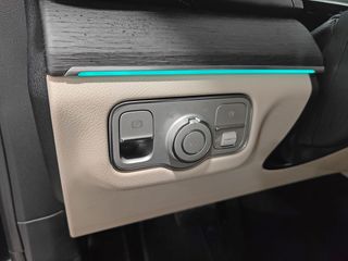 Mercedes Clase GLE 350de AMG Line 4Matic