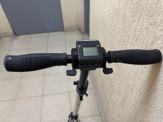 Patinete eléctrico e-Twow Blanco