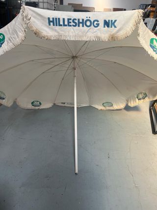 Sombrilla grande