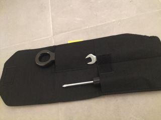 Kit antipinchazos Hyundai