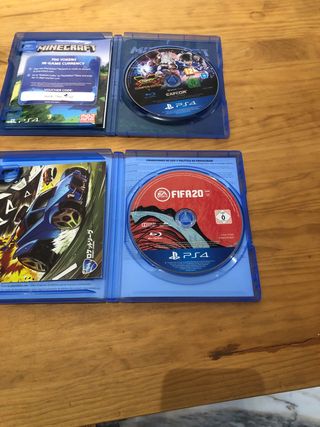 PS4 (PlayStation 4) 500GB + Fortnite